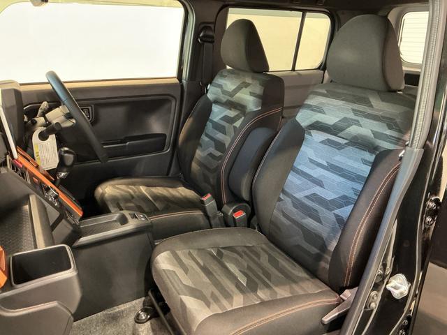 タフトＧ被害軽減ブレーキ　コーナーセンサ　シートＨ　Ｉストップ　リアカメラ　メモリナビ　スマートキー＆プッシュスタート　車線逸脱防止　ドライブレコーダー　ナビＴＶ　ＥＴＣ　ガラスルーフ（栃木県）の中古車