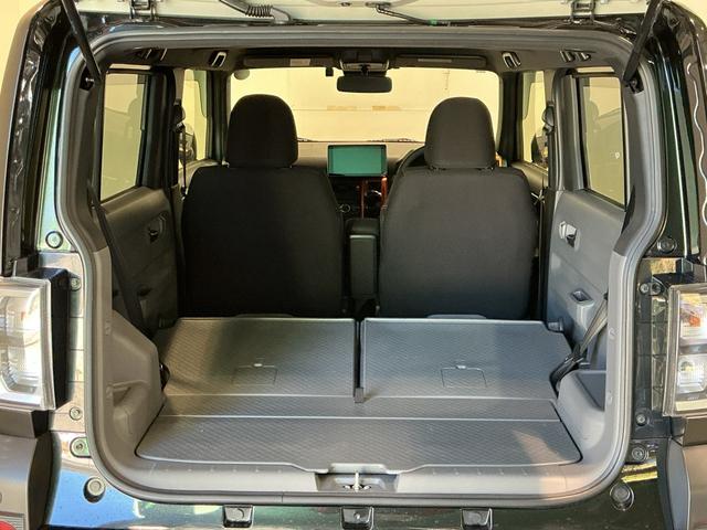 タフトＧ被害軽減ブレーキ　コーナーセンサ　シートＨ　Ｉストップ　リアカメラ　メモリナビ　スマートキー＆プッシュスタート　車線逸脱防止　ドライブレコーダー　ナビＴＶ　ＥＴＣ　ガラスルーフ（栃木県）の中古車