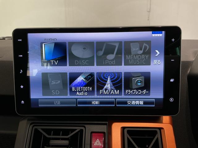 タフトＧ被害軽減ブレーキ　コーナーセンサ　シートＨ　Ｉストップ　リアカメラ　メモリナビ　スマートキー＆プッシュスタート　車線逸脱防止　ドライブレコーダー　ナビＴＶ　ＥＴＣ　ガラスルーフ（栃木県）の中古車