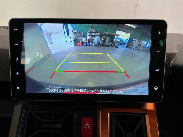 タフトＧ被害軽減ブレーキ　コーナーセンサ　シートＨ　Ｉストップ　リアカメラ　メモリナビ　スマートキー＆プッシュスタート　車線逸脱防止　ドライブレコーダー　ナビＴＶ　ＥＴＣ　ガラスルーフ（栃木県）の中古車