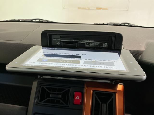 タフトＧ被害軽減ブレーキ　コーナーセンサ　シートＨ　Ｉストップ　リアカメラ　メモリナビ　スマートキー＆プッシュスタート　車線逸脱防止　ドライブレコーダー　ナビＴＶ　ＥＴＣ　ガラスルーフ（栃木県）の中古車