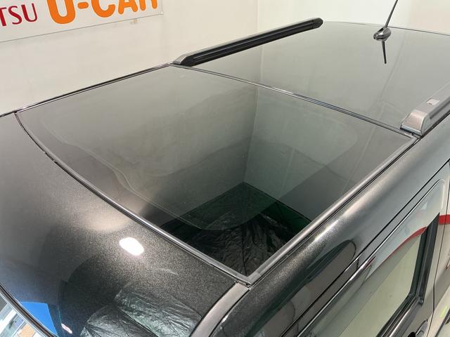 タフトＧ被害軽減ブレーキ　コーナーセンサ　シートＨ　Ｉストップ　リアカメラ　メモリナビ　スマートキー＆プッシュスタート　車線逸脱防止　ドライブレコーダー　ナビＴＶ　ＥＴＣ　ガラスルーフ（栃木県）の中古車