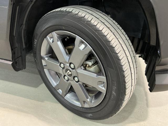 タフトＧ被害軽減ブレーキ　コーナーセンサ　シートＨ　Ｉストップ　リアカメラ　メモリナビ　スマートキー＆プッシュスタート　車線逸脱防止　ドライブレコーダー　ナビＴＶ　ＥＴＣ　ガラスルーフ（栃木県）の中古車