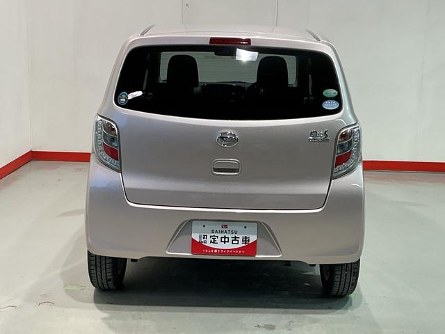 ミライースX リミテッドSA電動格納式ミラー 盗難防止 ecoIDLE ナビTV 両席エアバック 横滑防止装置 衝突安全ボディ 運転席エアバッグ アルミ キーレスキー ABS メモリーナビ 追突被害軽減ブレーキ(栃木県)の中古車