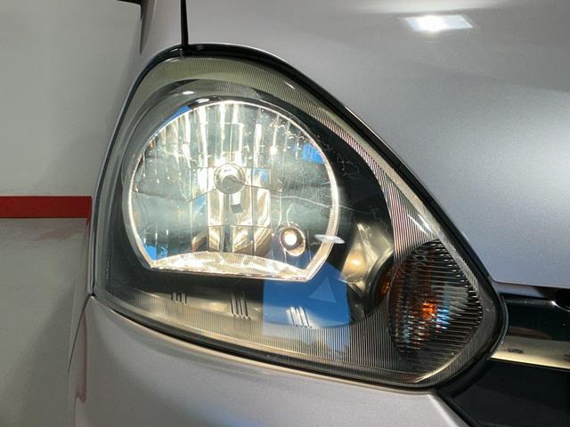 ミライースX リミテッドSA電動格納式ミラー 盗難防止 ecoIDLE ナビTV 両席エアバック 横滑防止装置 衝突安全ボディ 運転席エアバッグ アルミ キーレスキー ABS メモリーナビ 追突被害軽減ブレーキ(栃木県)の中古車