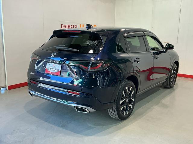 ＺＲ−Ｖｅ：ＨＥＶ　ＺＨｏｎｄａ　ＳＥＮＳＩＮＧ　後退出庫サポート　アダプティブドライビングビーム　マルチビューカメラシステム　Ｈｏｎｄａ　ＣＯＮＮＥＣＴディスプレー＋ＥＴＣ２．０車載器＋ワイヤレス充電器（栃木県）の中古車
