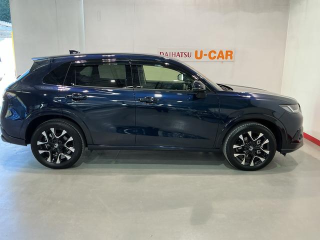 ＺＲ−Ｖｅ：ＨＥＶ　ＺＨｏｎｄａ　ＳＥＮＳＩＮＧ　後退出庫サポート　アダプティブドライビングビーム　マルチビューカメラシステム　Ｈｏｎｄａ　ＣＯＮＮＥＣＴディスプレー＋ＥＴＣ２．０車載器＋ワイヤレス充電器（栃木県）の中古車