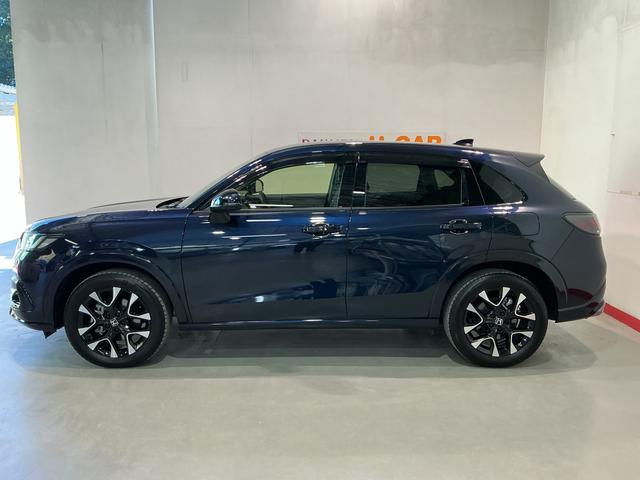 ＺＲ−Ｖｅ：ＨＥＶ　ＺＨｏｎｄａ　ＳＥＮＳＩＮＧ　後退出庫サポート　アダプティブドライビングビーム　マルチビューカメラシステム　Ｈｏｎｄａ　ＣＯＮＮＥＣＴディスプレー＋ＥＴＣ２．０車載器＋ワイヤレス充電器（栃木県）の中古車