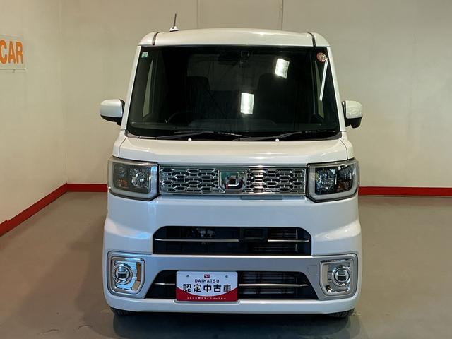 ウェイクG SA雹害 ナビテレビ スマキー 横滑防止装置 AUTOライト イモビライザー 衝突安全ボディ アルミホイール LEDヘッド キーフリーキー ETC車載器 運転席エアバッグ ABS ベンチシート(栃木県)の中古車