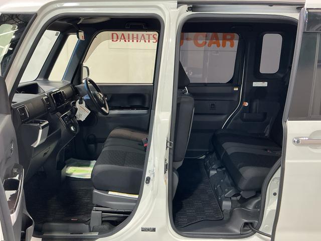 ウェイクG SA雹害 ナビテレビ スマキー 横滑防止装置 AUTOライト イモビライザー 衝突安全ボディ アルミホイール LEDヘッド キーフリーキー ETC車載器 運転席エアバッグ ABS ベンチシート(栃木県)の中古車