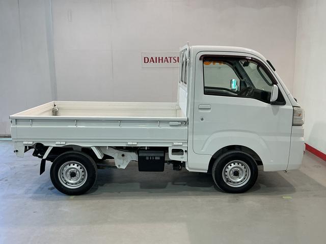 ハイゼットトラックEXT(栃木県)の中古車