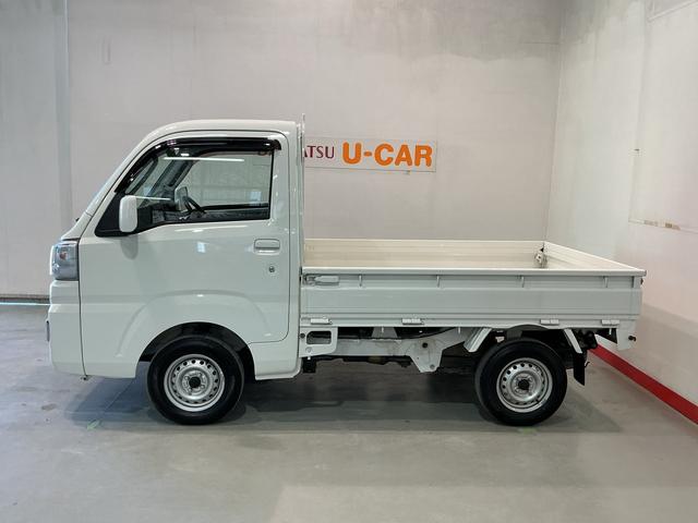 ハイゼットトラックEXT(栃木県)の中古車