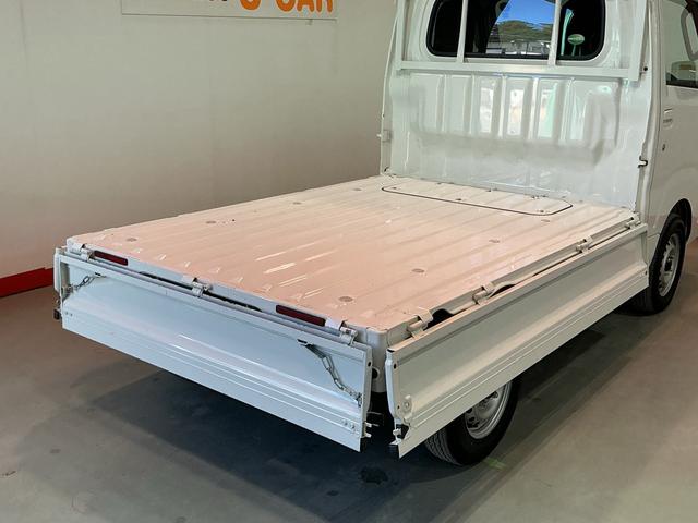 ハイゼットトラックEXT(栃木県)の中古車