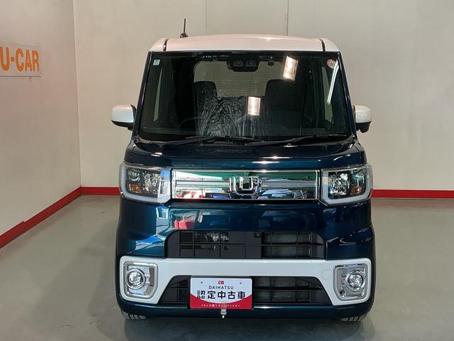 ウェイクＧターボリミテッドＳＡIII踏み間違え防止　両側電動パワースライドドア　イモビライザー　キーフリーキー　ナビＴＶ　ＥＳＣ　オートハイビーム　レーンアシスト　エコアイドル　ＬＥＤ　スマートキー　ＥＴＣ　安全ボディ（栃木県）の中古車