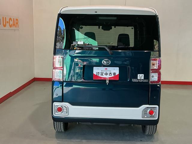 ウェイクＧターボリミテッドＳＡIII踏み間違え防止　両側電動パワースライドドア　イモビライザー　キーフリーキー　ナビＴＶ　ＥＳＣ　オートハイビーム　レーンアシスト　エコアイドル　ＬＥＤ　スマートキー　ＥＴＣ　安全ボディ（栃木県）の中古車