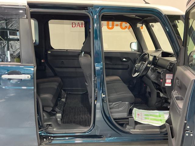 ウェイクＧターボリミテッドＳＡIII踏み間違え防止　両側電動パワースライドドア　イモビライザー　キーフリーキー　ナビＴＶ　ＥＳＣ　オートハイビーム　レーンアシスト　エコアイドル　ＬＥＤ　スマートキー　ＥＴＣ　安全ボディ（栃木県）の中古車