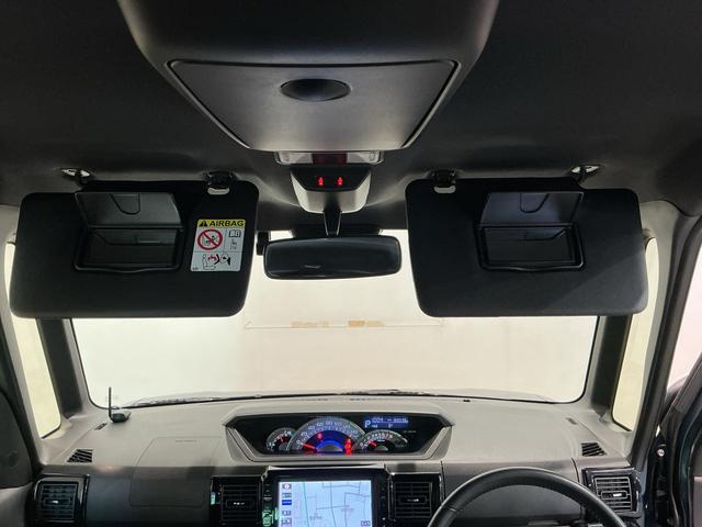 ウェイクＧターボリミテッドＳＡIII踏み間違え防止　両側電動パワースライドドア　イモビライザー　キーフリーキー　ナビＴＶ　ＥＳＣ　オートハイビーム　レーンアシスト　エコアイドル　ＬＥＤ　スマートキー　ＥＴＣ　安全ボディ（栃木県）の中古車