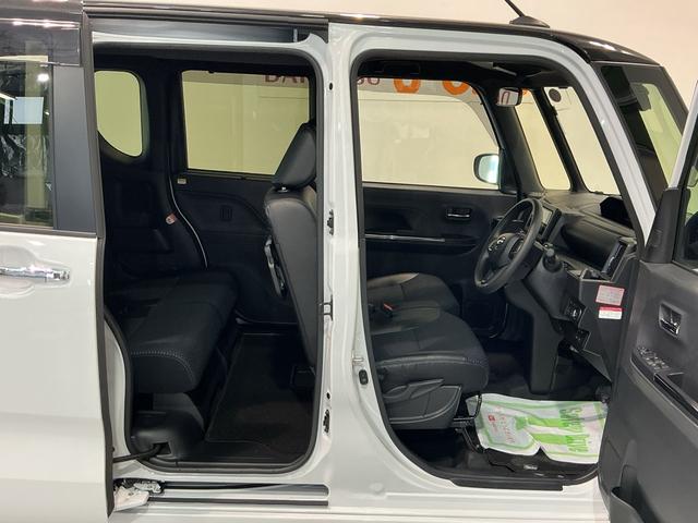 タントカスタムX衝突軽減ブレーキ リアコーナーセンサー 車線逸脱防止 アイドリングストップ機能 Bカメラ ナビTV 盗難警報装置 LED ETC キーレスエントリー 前席シートヒーター オートLED 電動格納ミラー(栃木県)の中古車