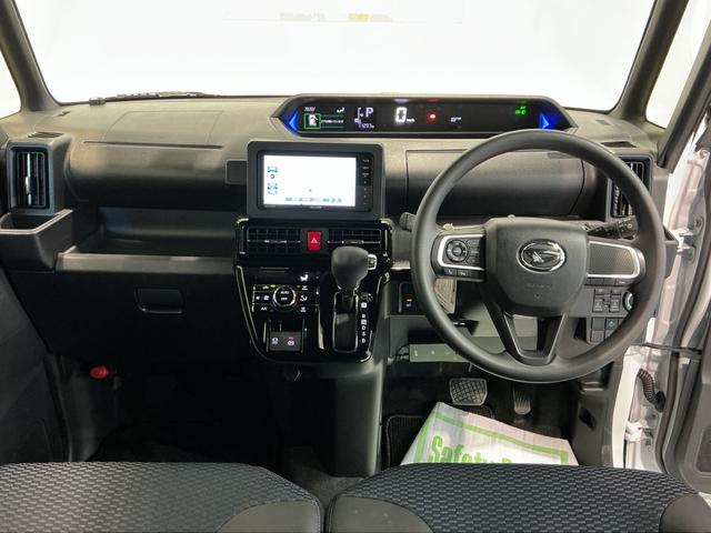 タントカスタムX衝突軽減ブレーキ リアコーナーセンサー 車線逸脱防止 アイドリングストップ機能 Bカメラ ナビTV 盗難警報装置 LED ETC キーレスエントリー 前席シートヒーター オートLED 電動格納ミラー(栃木県)の中古車