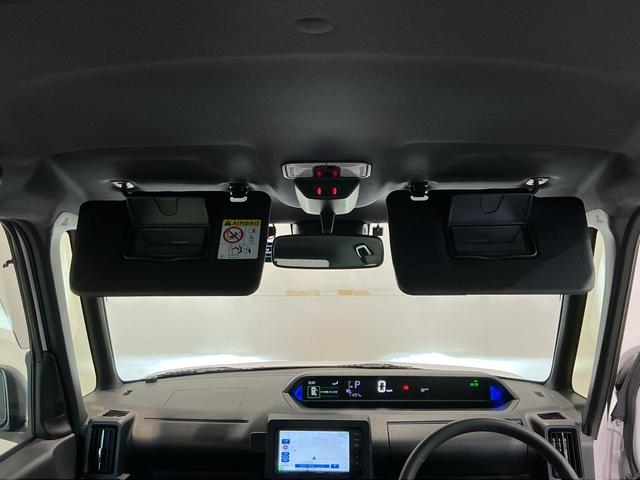 タントカスタムX衝突軽減ブレーキ リアコーナーセンサー 車線逸脱防止 アイドリングストップ機能 Bカメラ ナビTV 盗難警報装置 LED ETC キーレスエントリー 前席シートヒーター オートLED 電動格納ミラー(栃木県)の中古車