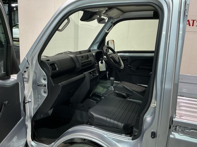 ハイゼットトラックスタンダード 農用スペシャルレーンキープアシスト ソナー 助手席エアバック 誤発進抑制機能 オートハイビーム PS エアコン付 センターデフロック 衝突安全ボディ 運転席エアバック オートライト 横滑り防止(栃木県)の中古車