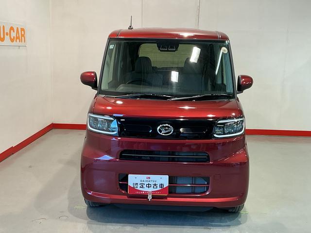 タントXアイドリングストップ車 ブレーキサポート 電動ミラー スマートキーシステム LEDライト キーレスキー 車線逸脱警報 オートハイビーム 片側電動両側スライドドア 盗難警報装置 Pソナー(栃木県)の中古車