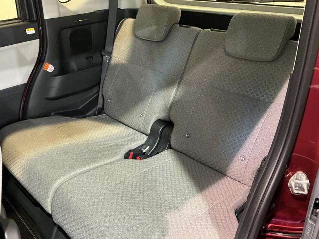 タントXアイドリングストップ車 ブレーキサポート 電動ミラー スマートキーシステム LEDライト キーレスキー 車線逸脱警報 オートハイビーム 片側電動両側スライドドア 盗難警報装置 Pソナー(栃木県)の中古車