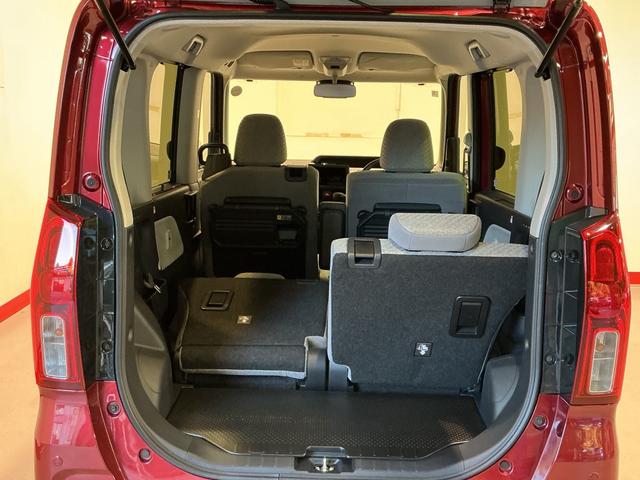 タントXアイドリングストップ車 ブレーキサポート 電動ミラー スマートキーシステム LEDライト キーレスキー 車線逸脱警報 オートハイビーム 片側電動両側スライドドア 盗難警報装置 Pソナー(栃木県)の中古車