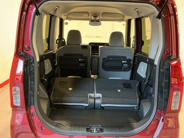 タントXアイドリングストップ車 ブレーキサポート 電動ミラー スマートキーシステム LEDライト キーレスキー 車線逸脱警報 オートハイビーム 片側電動両側スライドドア 盗難警報装置 Pソナー(栃木県)の中古車