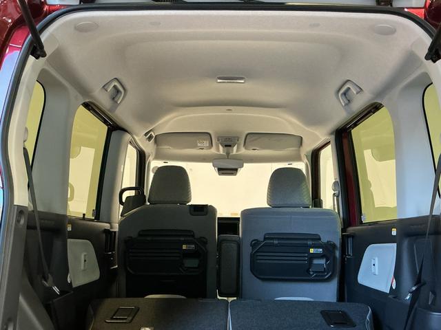 タントXアイドリングストップ車 ブレーキサポート 電動ミラー スマートキーシステム LEDライト キーレスキー 車線逸脱警報 オートハイビーム 片側電動両側スライドドア 盗難警報装置 Pソナー(栃木県)の中古車