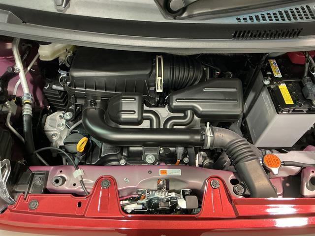 タントXアイドリングストップ車 ブレーキサポート 電動ミラー スマートキーシステム LEDライト キーレスキー 車線逸脱警報 オートハイビーム 片側電動両側スライドドア 盗難警報装置 Pソナー(栃木県)の中古車