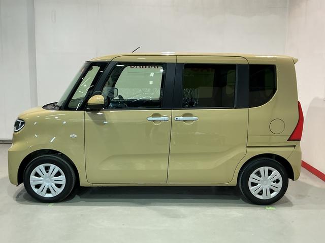 タントXアイドリングストップ車 ブレーキサポート 電動ミラー スマートキーシステム LEDライト キーレスキー 車線逸脱警報 オートハイビーム 片側電動両側スライドドア 盗難警報装置 Pソナー(栃木県)の中古車
