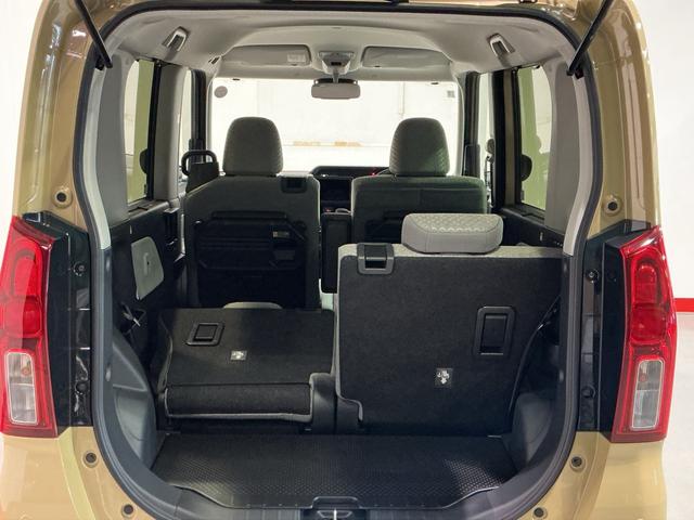 タントXアイドリングストップ車 ブレーキサポート 電動ミラー スマートキーシステム LEDライト キーレスキー 車線逸脱警報 オートハイビーム 片側電動両側スライドドア 盗難警報装置 Pソナー(栃木県)の中古車