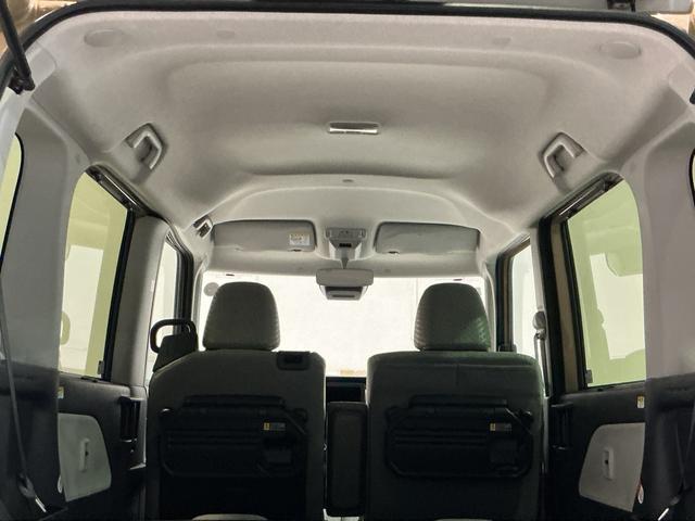 タントXアイドリングストップ車 ブレーキサポート 電動ミラー スマートキーシステム LEDライト キーレスキー 車線逸脱警報 オートハイビーム 片側電動両側スライドドア 盗難警報装置 Pソナー(栃木県)の中古車