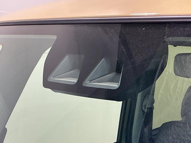 タントXアイドリングストップ車 ブレーキサポート 電動ミラー スマートキーシステム LEDライト キーレスキー 車線逸脱警報 オートハイビーム 片側電動両側スライドドア 盗難警報装置 Pソナー(栃木県)の中古車