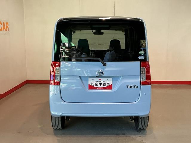 タントX SAIIリアカメラ 前後誤発進抑制機能 イモビライザー 両側スライド片側電動ドア スマートキー&プッシュスタート ナビTV 横滑り防止装置 キーレスエントリー ETC車載器(栃木県)の中古車