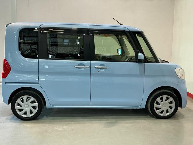 タントX SAIIリアカメラ 前後誤発進抑制機能 イモビライザー 両側スライド片側電動ドア スマートキー&プッシュスタート ナビTV 横滑り防止装置 キーレスエントリー ETC車載器(栃木県)の中古車