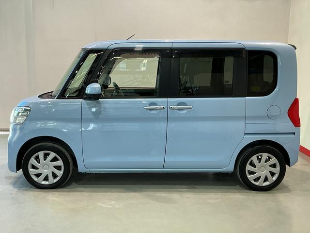 タントX SAIIリアカメラ 前後誤発進抑制機能 イモビライザー 両側スライド片側電動ドア スマートキー&プッシュスタート ナビTV 横滑り防止装置 キーレスエントリー ETC車載器(栃木県)の中古車