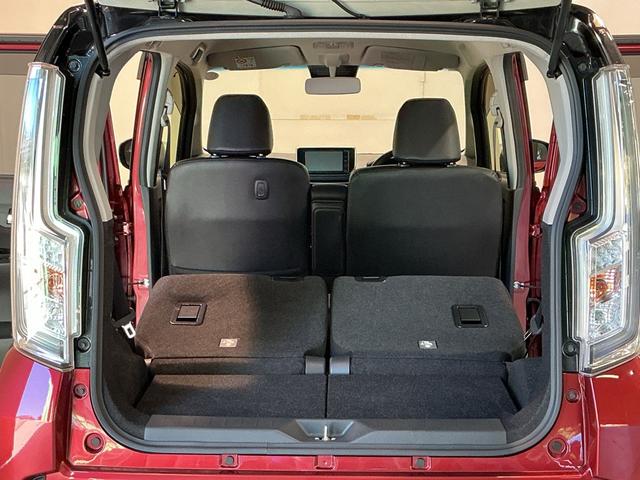 ムーヴカスタム　ＲＳ　ハイパーＳＡIIIターボエンジン　電動格納ドアミラー　アイドリングＳＴＯＰ　ナビＴＶ　レーンアシスト　セキュリティアラーム　Ｒカメラ　キーレス　スマートキー　アルミホイール　メモリナビ　横滑り防止　ベンチシート　ＡＢＳ（栃木県）の中古車