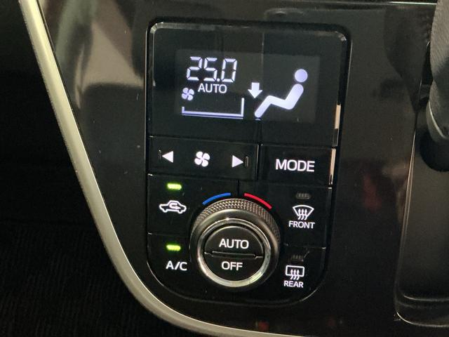 ムーヴカスタム　ＲＳ　ハイパーＳＡIIIターボエンジン　電動格納ドアミラー　アイドリングＳＴＯＰ　ナビＴＶ　レーンアシスト　セキュリティアラーム　Ｒカメラ　キーレス　スマートキー　アルミホイール　メモリナビ　横滑り防止　ベンチシート　ＡＢＳ（栃木県）の中古車