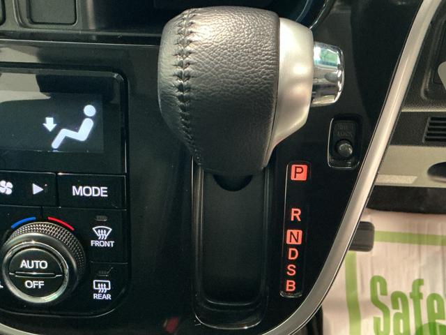 ムーヴカスタム　ＲＳ　ハイパーＳＡIIIターボエンジン　電動格納ドアミラー　アイドリングＳＴＯＰ　ナビＴＶ　レーンアシスト　セキュリティアラーム　Ｒカメラ　キーレス　スマートキー　アルミホイール　メモリナビ　横滑り防止　ベンチシート　ＡＢＳ（栃木県）の中古車