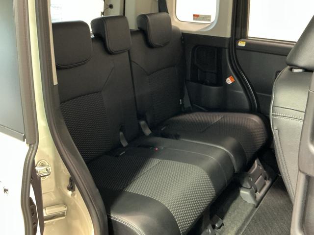 トールカスタムGオートクルーズ 助手席エアバッグ LEDライト キーレス Iストップ 電格ミラー ハイビームアシスト イモビ バックカメラ ESC ワンオーナー ETC エアバック アルミ スマートキー(栃木県)の中古車