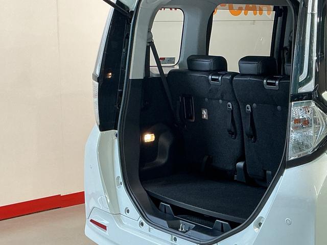 トールカスタムGオートクルーズ 助手席エアバッグ LEDライト キーレス Iストップ 電格ミラー ハイビームアシスト イモビ バックカメラ ESC ワンオーナー ETC エアバック アルミ スマートキー(栃木県)の中古車