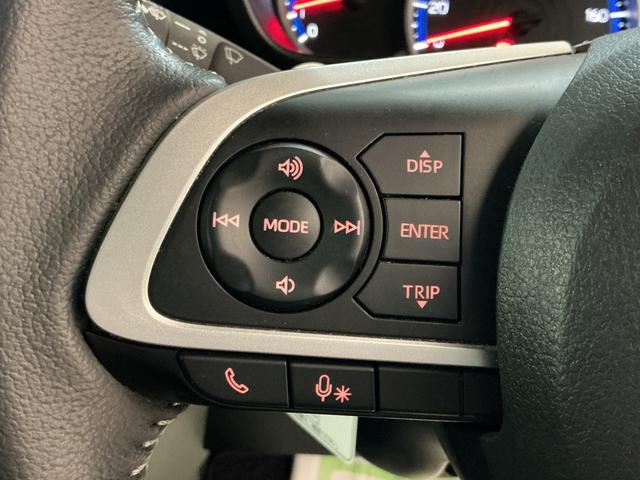 トールカスタムGオートクルーズ 助手席エアバッグ LEDライト キーレス Iストップ 電格ミラー ハイビームアシスト イモビ バックカメラ ESC ワンオーナー ETC エアバック アルミ スマートキー(栃木県)の中古車