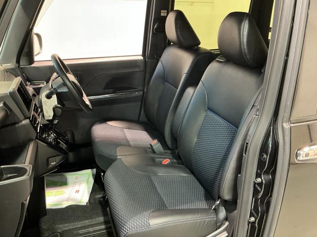 タントカスタムRS両側パワスライドドア レーンキープA ISTOP オートミラー 運転席シートヒーター オートLED ターボエンジン LEDライト オートライト キーフリー セキュリティ(栃木県)の中古車