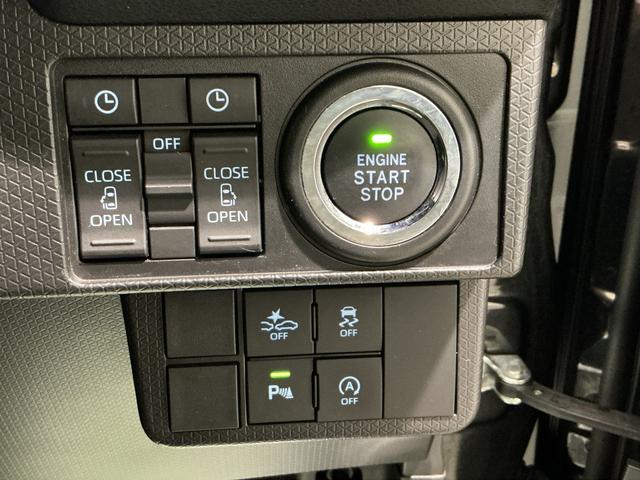 タントカスタムRS両側パワスライドドア レーンキープA ISTOP オートミラー 運転席シートヒーター オートLED ターボエンジン LEDライト オートライト キーフリー セキュリティ(栃木県)の中古車