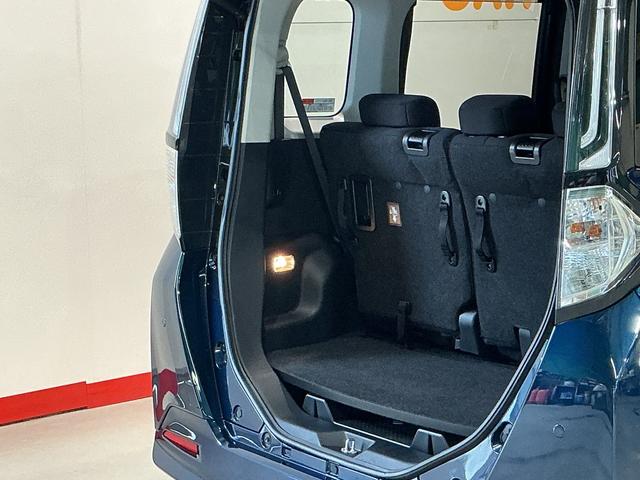 トールカスタムＧパノラマモニター　ＬＥＤライト　キーレス　Ｉストップ　電格ミラー　ハイビームアシスト　イモビライザー　前席シートヒーター　アルミ　スマートキー　メモリーナビ　ソナーセンサー（栃木県）の中古車