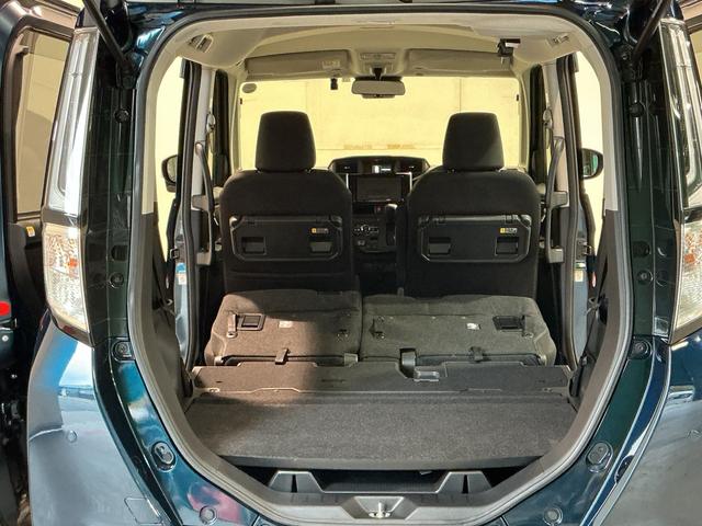 トールカスタムＧパノラマモニター　ＬＥＤライト　キーレス　Ｉストップ　電格ミラー　ハイビームアシスト　イモビライザー　前席シートヒーター　アルミ　スマートキー　メモリーナビ　ソナーセンサー（栃木県）の中古車