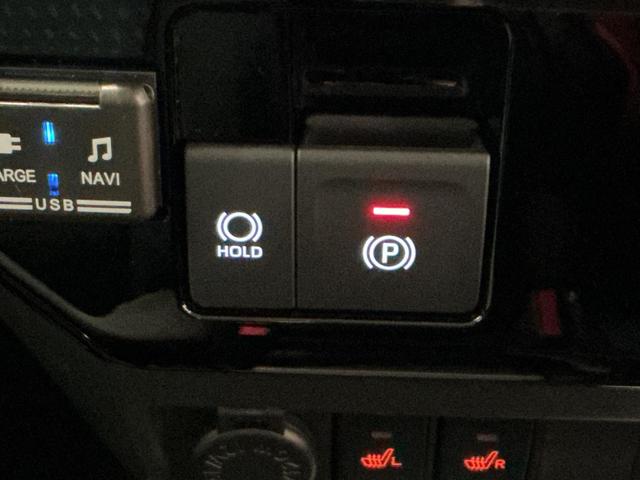 トールカスタムＧパノラマモニター　ＬＥＤライト　キーレス　Ｉストップ　電格ミラー　ハイビームアシスト　イモビライザー　前席シートヒーター　アルミ　スマートキー　メモリーナビ　ソナーセンサー（栃木県）の中古車