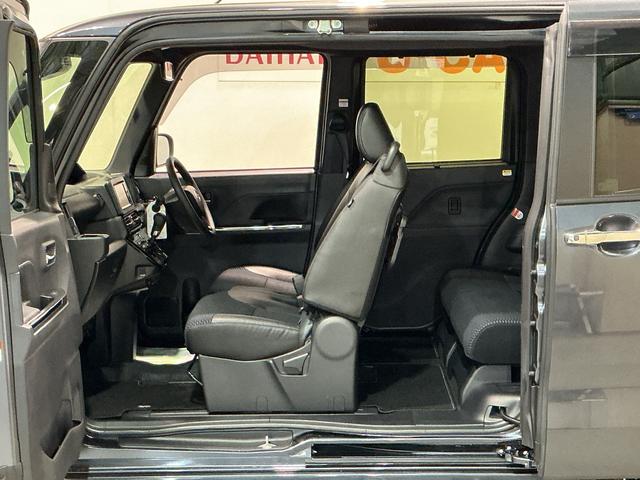 タントカスタムＸタバコ臭　衝突軽減ブレーキ　リアコーナーセンサー　車線逸脱防止　アイドリングストップ機能　Ｂカメラ　ディスプレイオーディオ　盗難警報装置　ＬＥＤ　キーレスエントリー　前席シートヒーター　オートＬＥＤ（栃木県）の中古車